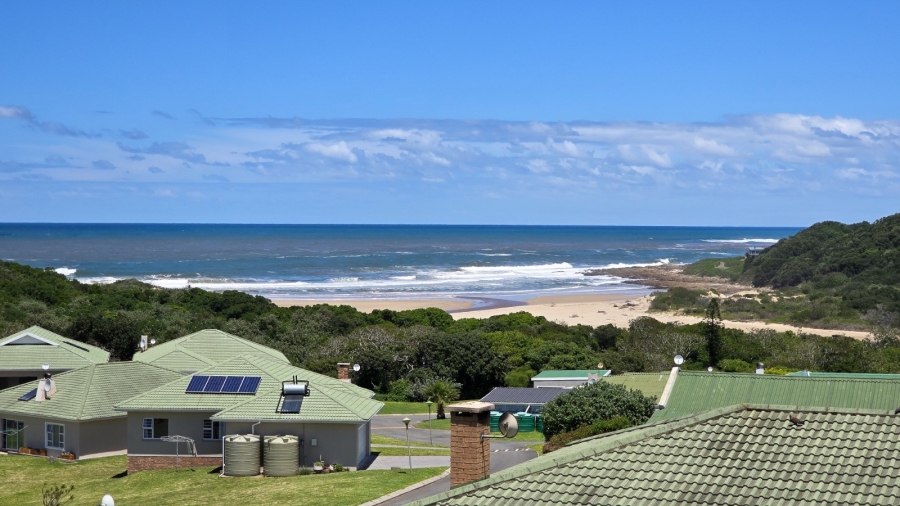 4 Bedroom Property for Sale in Glen Navar Eastern Cape